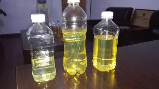 汽车废机油热值多少 汽车废机油热值多少