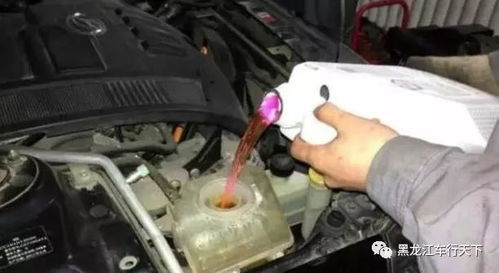 普通汽车水箱水压多少 普通汽车水箱水压多少