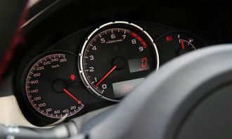 汽车刹车油耗多少