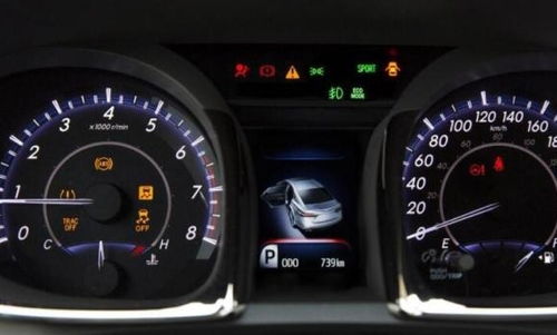 汽车每秒走多少公里 汽车每秒走多少公里