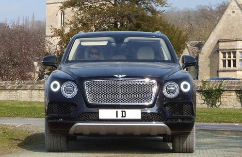 登喜路汽车多少钱