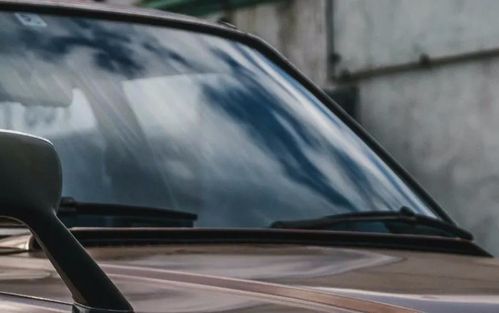 汽车膜是多少类