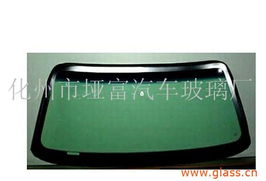 玻璃玻璃硬度多少汽车