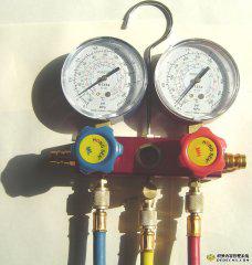 汽车真空表压力多少