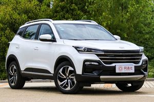 后浪汽车多少钱 后浪汽车多少钱