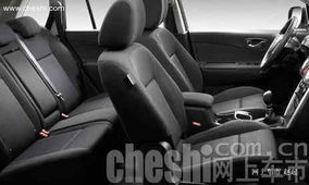 koleos汽车多少钱 koleos汽车多少钱