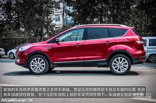 标准汽车排量是多少