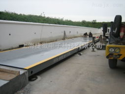 汽车楼板多少吨合适