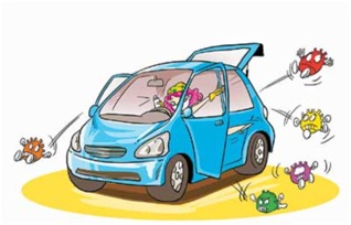 汽车音速频率多少合适