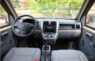 启腾汽车油耗多少