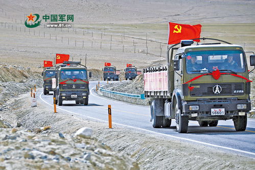 全军有多少汽车团