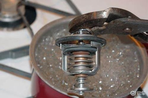 汽车热机水温多少正常