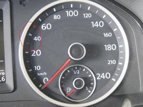 汽车时速表快多少 汽车时速表快多少
