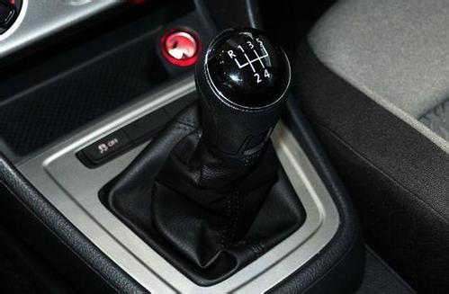 汽车档位上限速多少