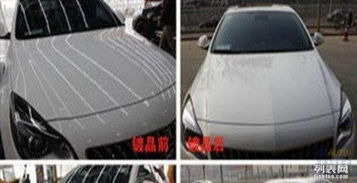 汽车镀膜费用多少呢 汽车镀膜费用多少呢