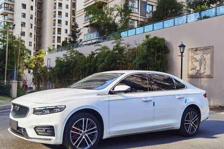 汽车31万多少税