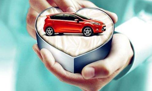 汽车赠与费用多少费用