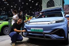 有多少汽车自媒体