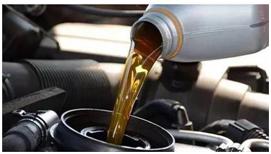 汽车机油还有多少更换