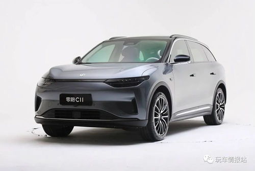 零跑汽车卖了多少