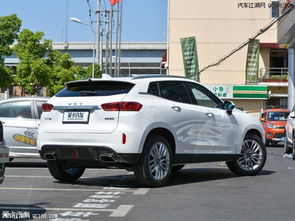 魏派汽车首付多少 魏派汽车首付多少