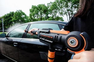 汽车高压电多少