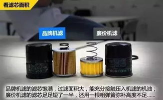 汽车机滤费用在多少