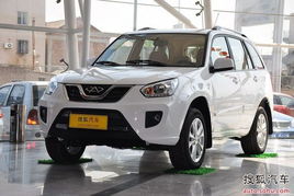 瑞驰汽车功率多少