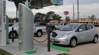 汽车电力多少钱