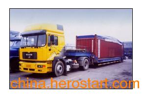 佛山到江苏汽车多少