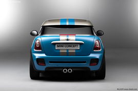 minikube汽车多少钱