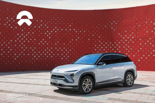 蔚来汽车卖了多少