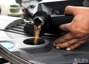 怎么汽车看机油多少