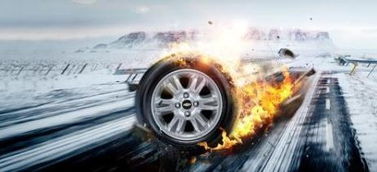 汽车要打多少气