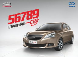 奇瑞汽车年末冲量多少