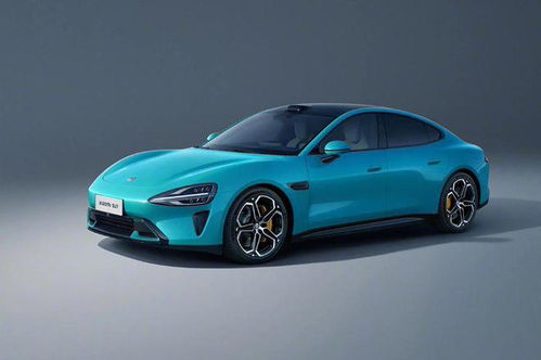 小米汽车分析价格多少