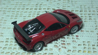 模型汽车多少块钢板