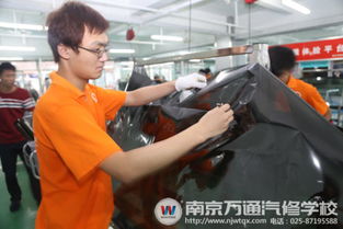 运城汽车美容收入多少