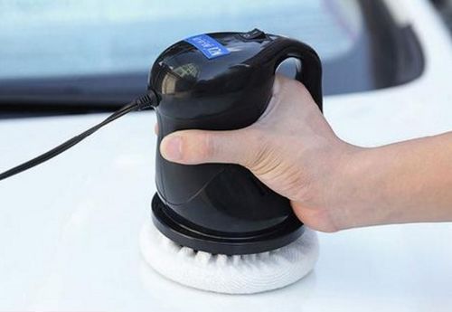 汽车打磨抛光价格多少 汽车打磨抛光价格多少