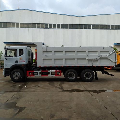 泥浆车汽车多少立方