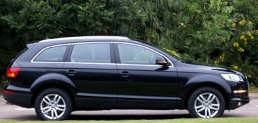 汽车定制长度多少米