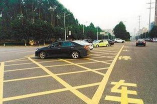 驾校汽车限速规定多少 驾校汽车限速规定多少