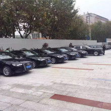 黄埔汽车租赁押金多少