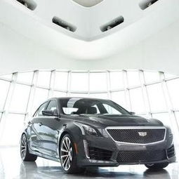 凯迪拉克汽车车速多少