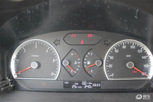 瑞途汽车油耗多少