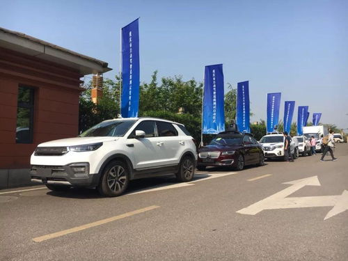 长安汽车有多少牌照