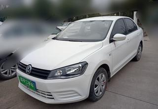 内江捷达汽车估价多少