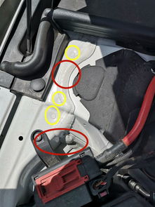 汽车机舱有多少焊点 汽车机舱有多少焊点