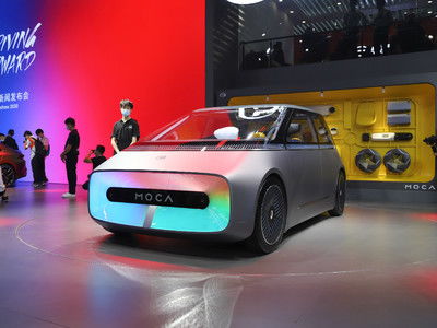 摩卡汽车报价多少 摩卡汽车报价多少