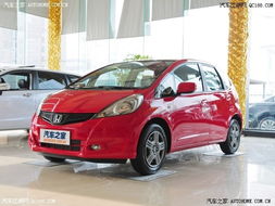 飞度汽车油耗多少正常